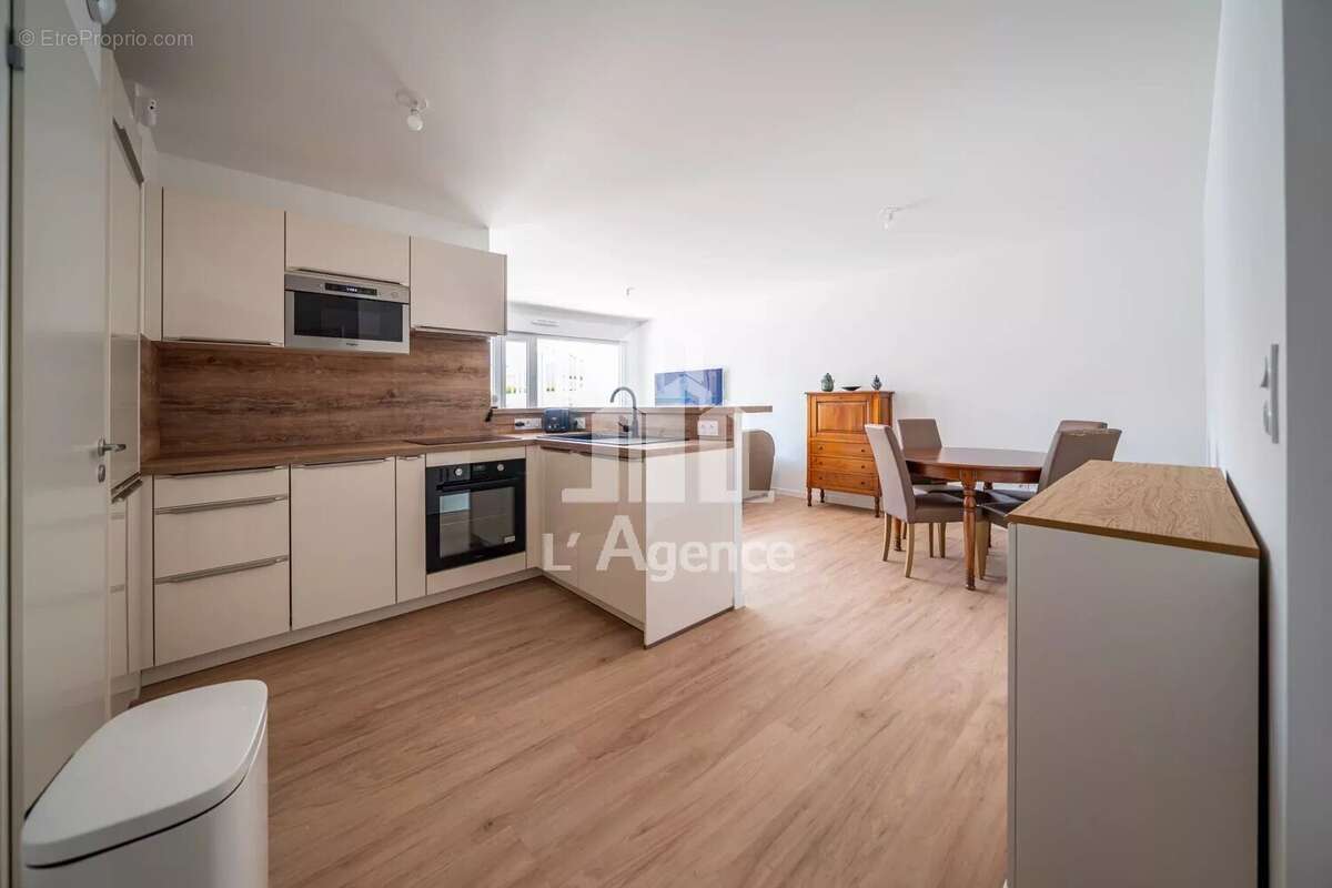 Appartement à ROYAN