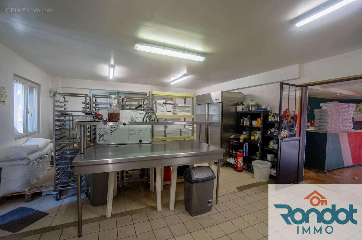Appartement à MARCILLY-SUR-TILLE
