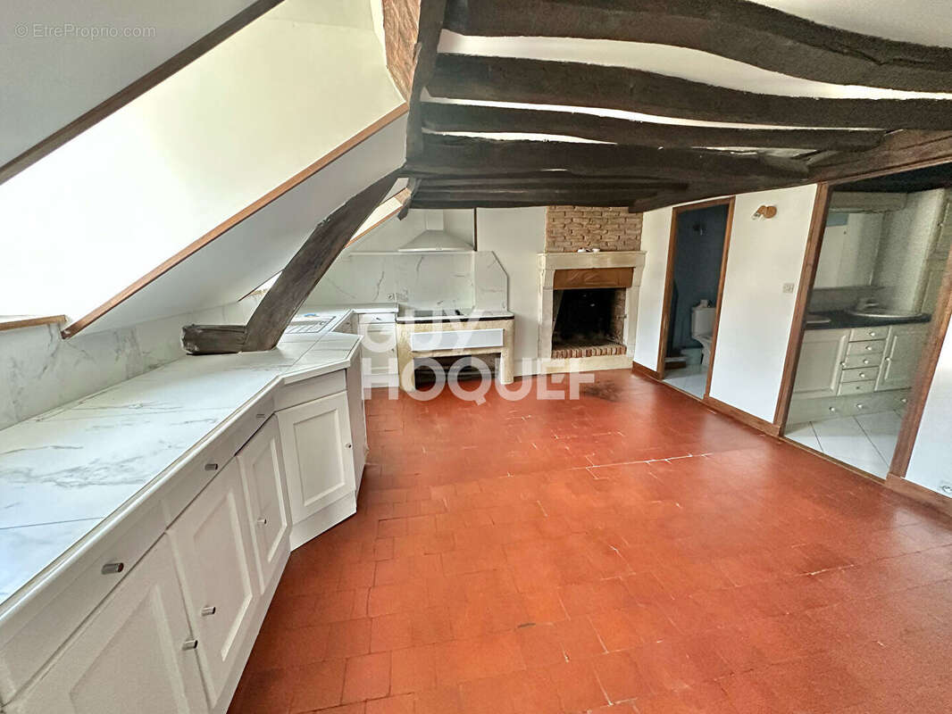 Appartement à ROUEN
