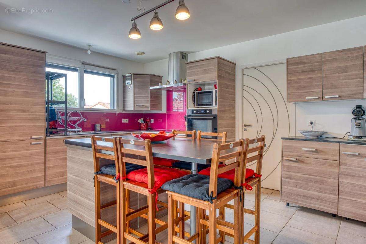 Maison à SAINT-JEAN-DE-MONTS