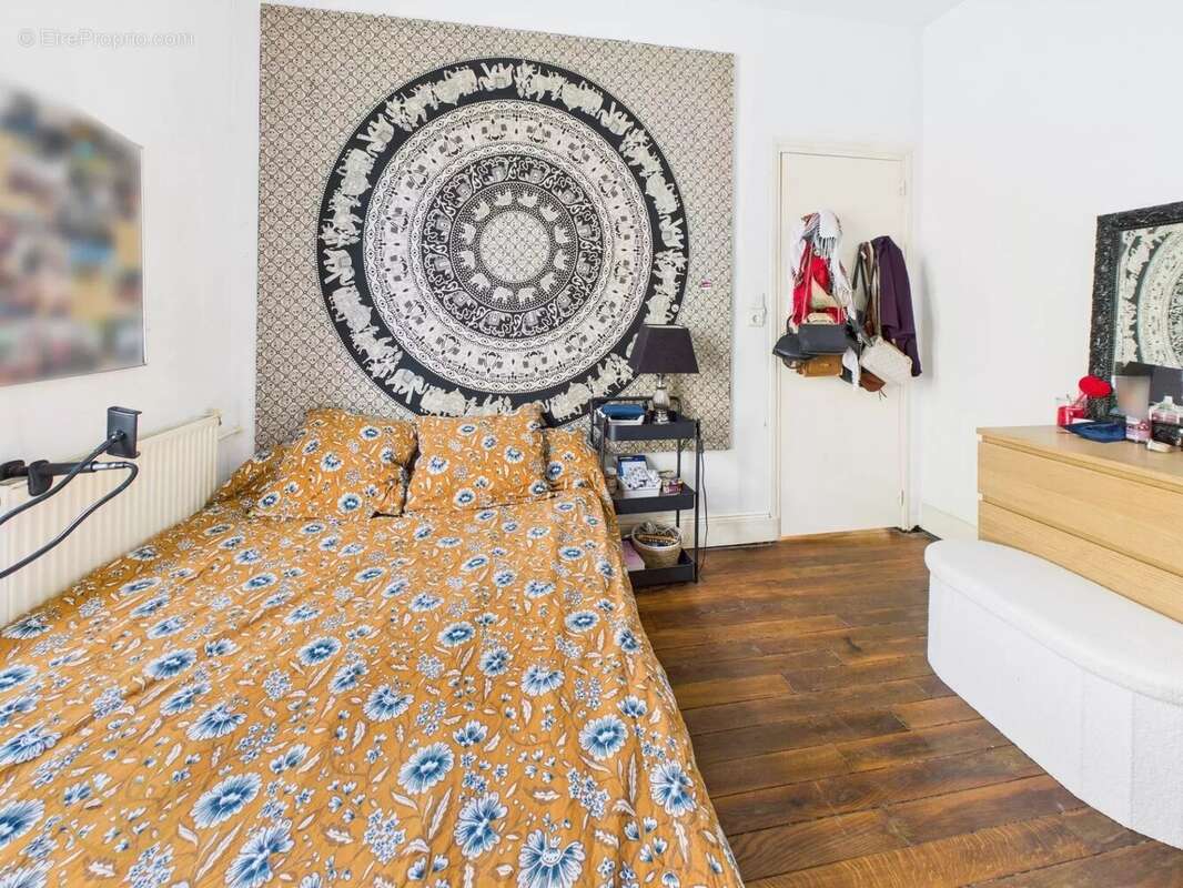 Appartement à ROMILLY-SUR-SEINE