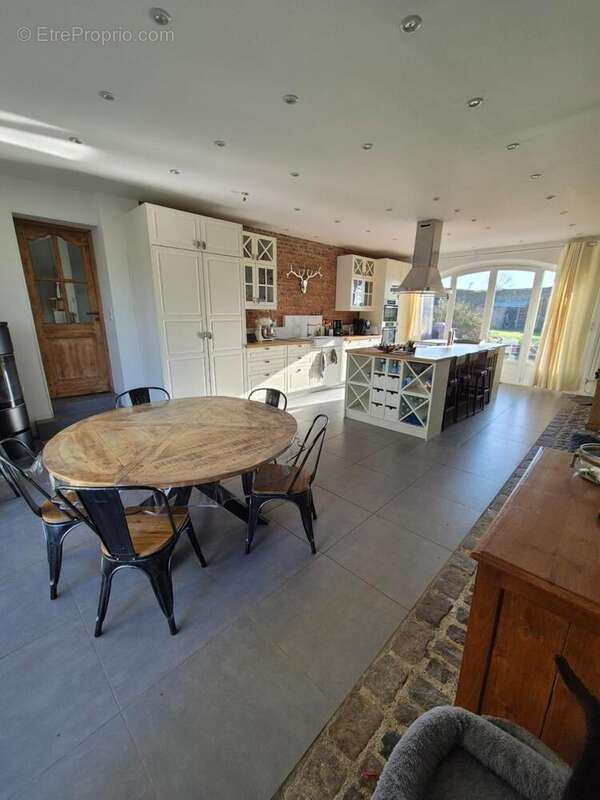 Photo 3 - Maison à NEUVILLY