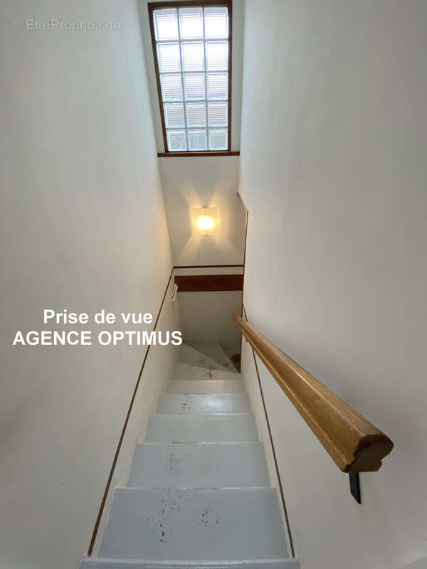 Maison à VILLENEUVE-LA-GUYARD