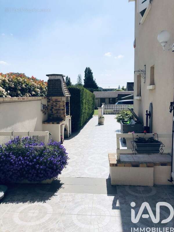 Photo 3 - Maison à COMPIEGNE