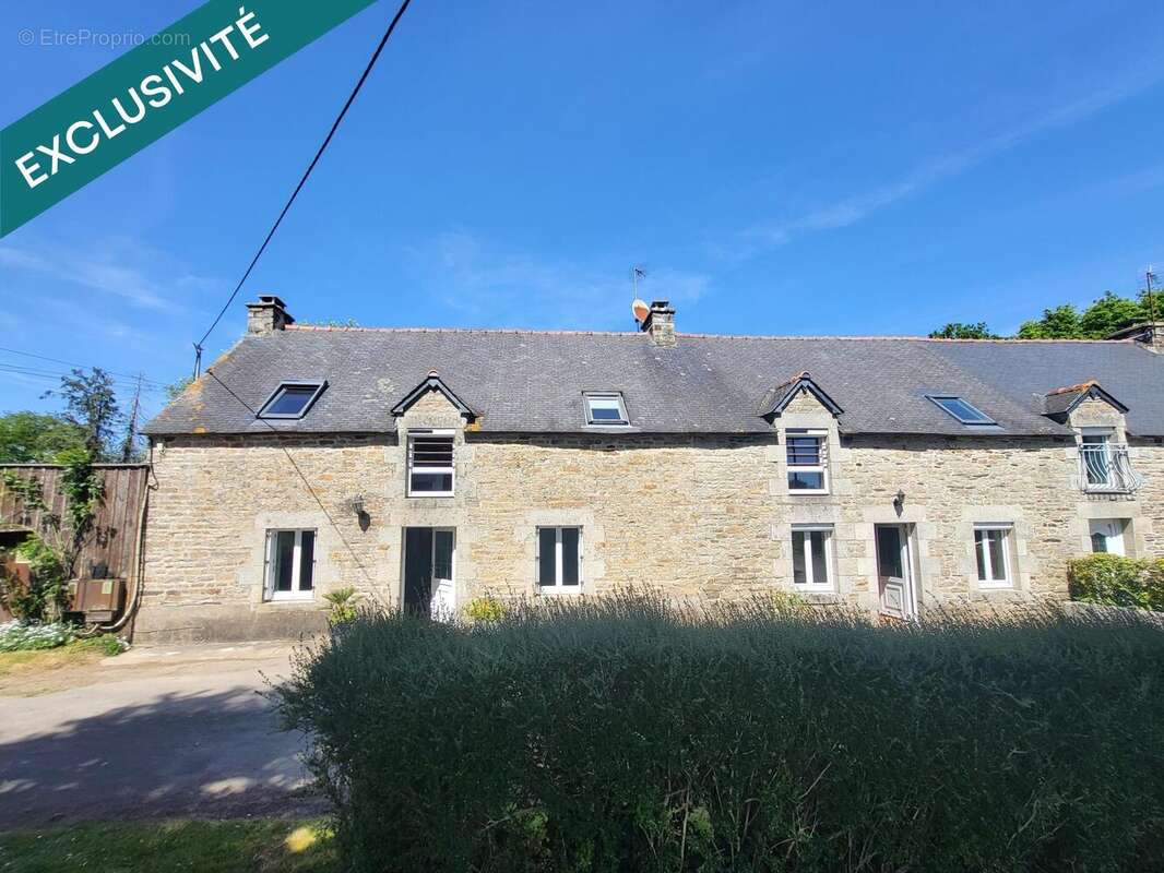 Photo 2 - Maison à GUEGON