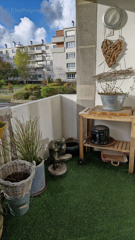 Appartement à DUNKERQUE