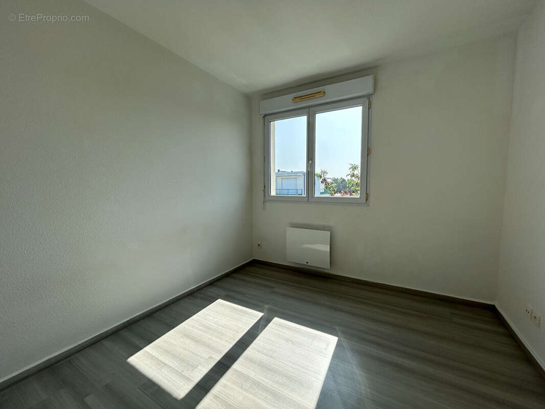 Royan Appartement T2 de 47 m² à deux pas du centre-ville et des plages - photo 8