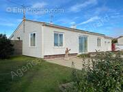 Maison à BRETIGNOLLES-SUR-MER