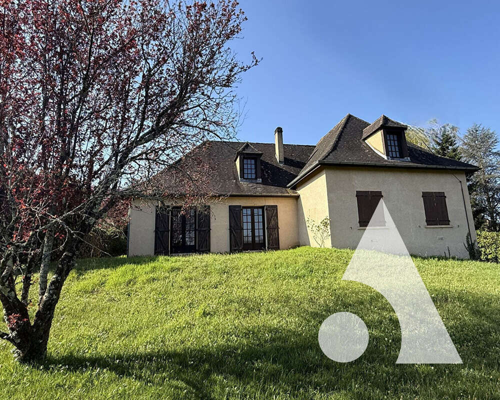 Maison à SARLAT-LA-CANEDA