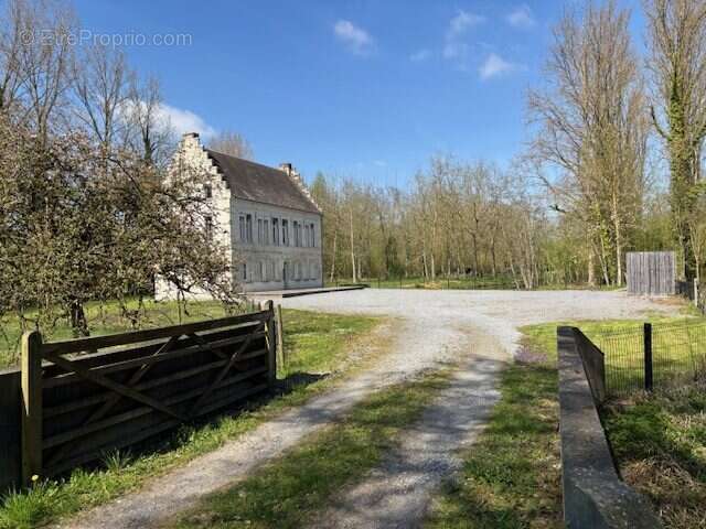 Maison 173 m² à Proville  - photo 8