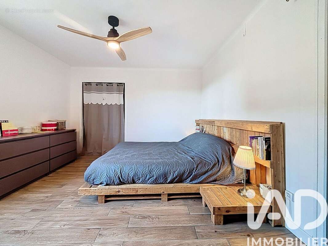 Photo 8 - Maison à BRUGAIROLLES