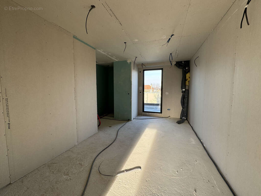 Maison à SAINT-MAUR-DES-FOSSES