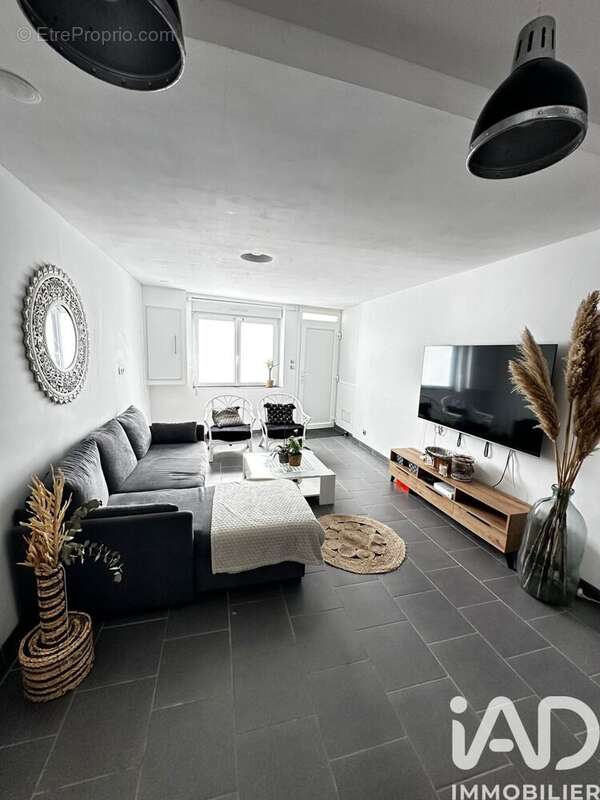 Photo 2 - Maison à LA CHEVROLIERE