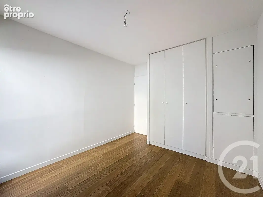Appartement 86 m² à Lille  - photo 12