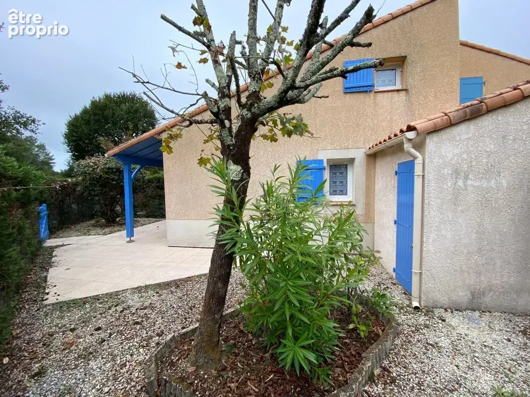 Belle résidence paysagée avec piscine - photo 2