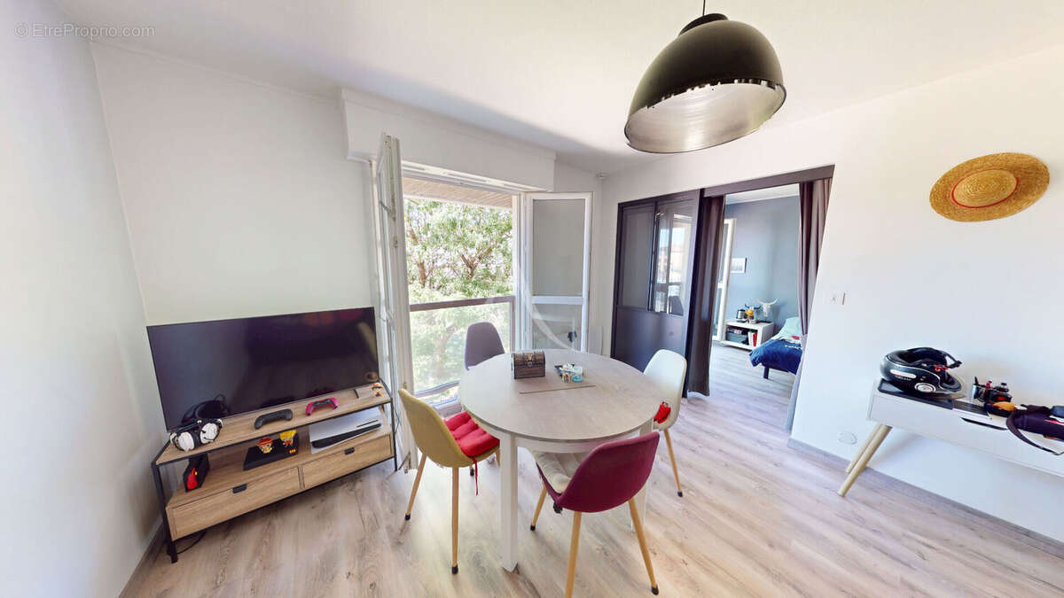 Appartement Les Sables D Olonne 2 pièce(s) - photo 2