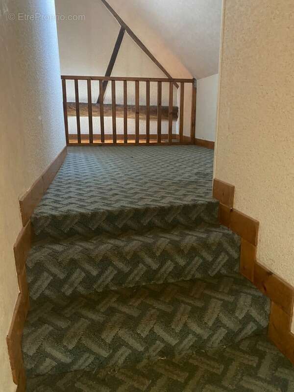 Maison à FRESSELINES