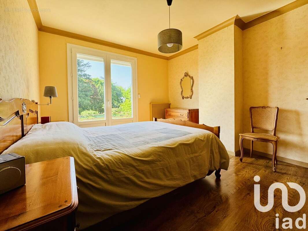 Photo 8 - Maison à ORGERES