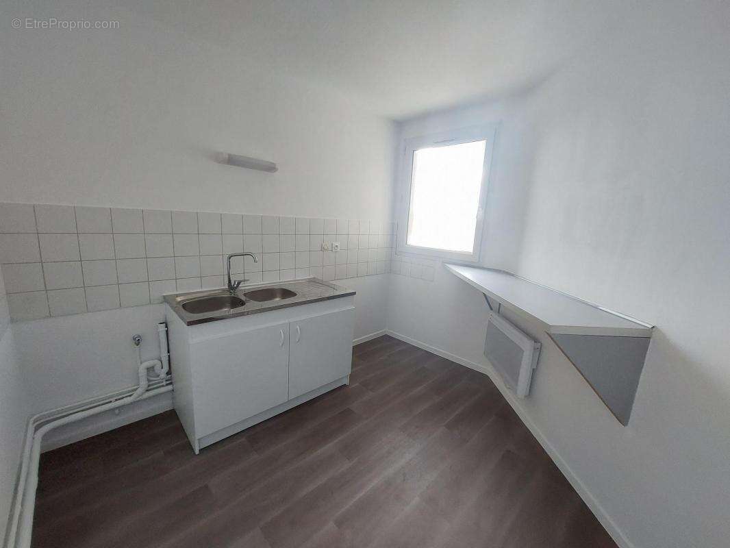 Appartement à AVIGNON