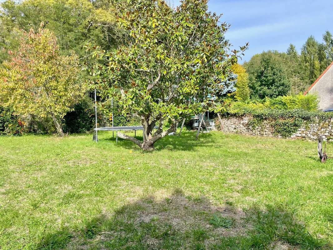 Maison à BOUTIGNY-SUR-ESSONNE