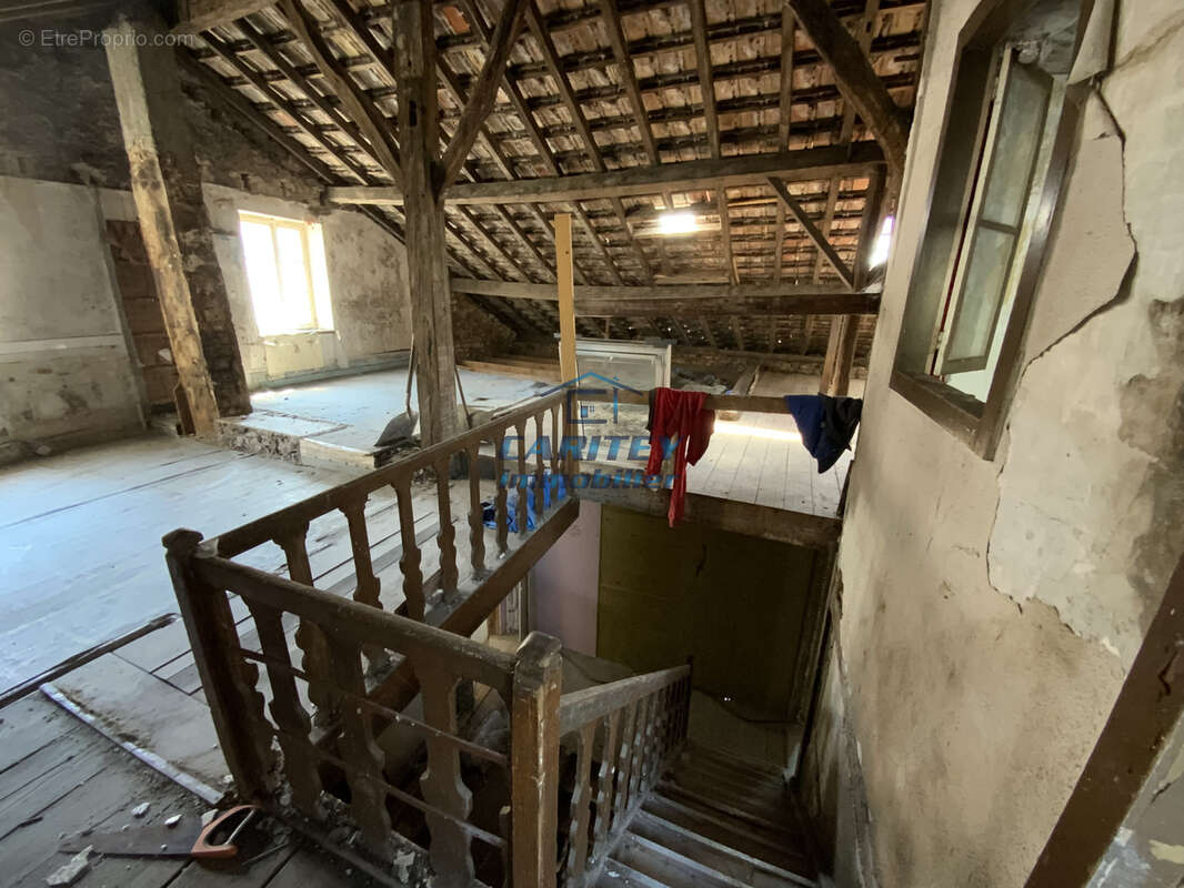 Appartement à LURE