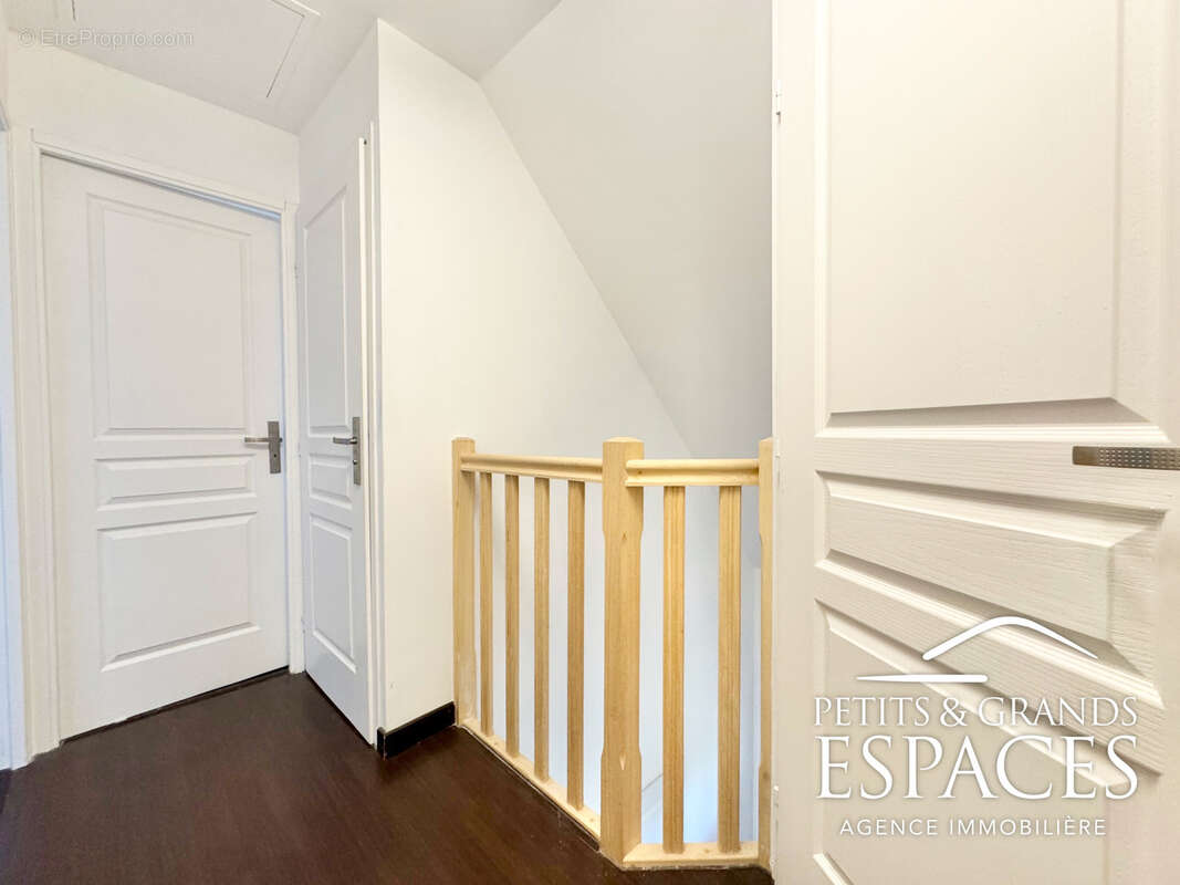 Maison à SAINT-SAULVE