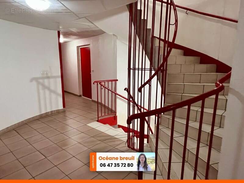 Appartement à MEZE