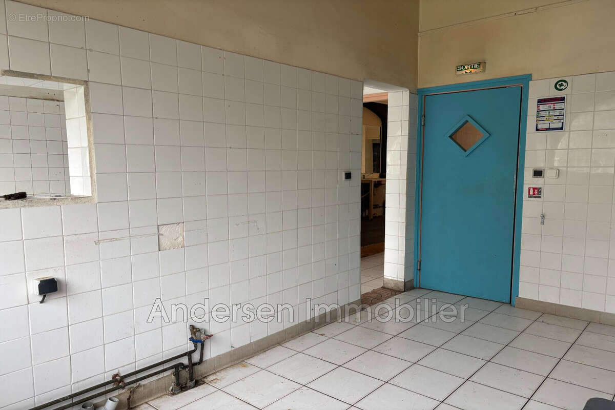 Commerce à ARGELES-SUR-MER