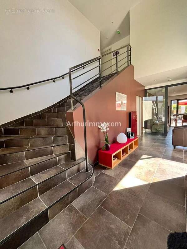 Appartement à COURLANS