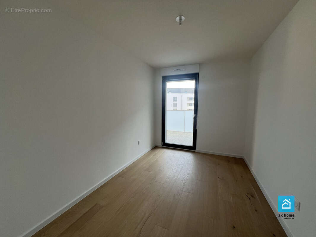 Appartement 90 m² à Illkirch-Graffenstaden  - photo 9