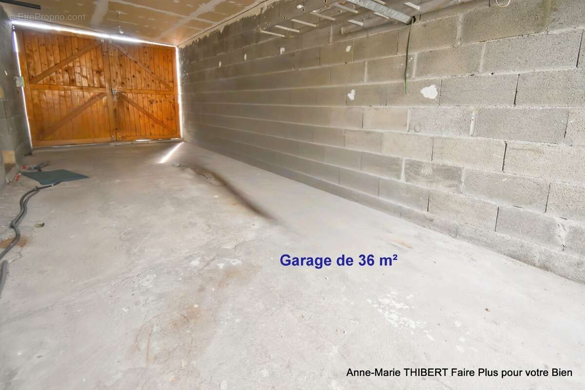 Maison à vendre 6 pièces VILLEURBANNE (69) - photo 20