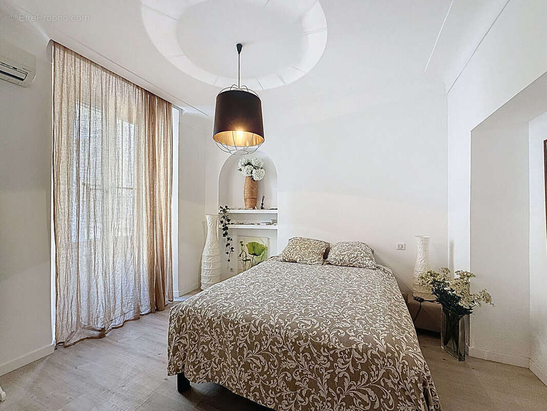 Appartement à AJACCIO