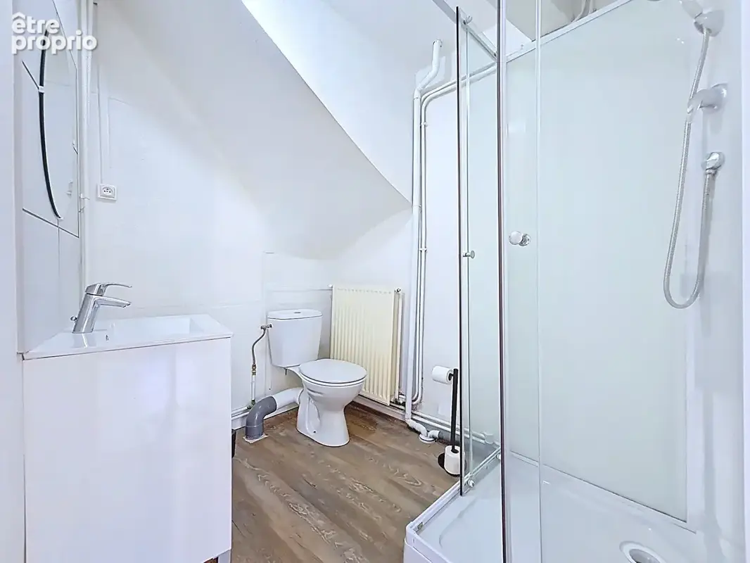 Maison Le Neubourg 4 pièce(s) 82.50 m2 - photo 14
