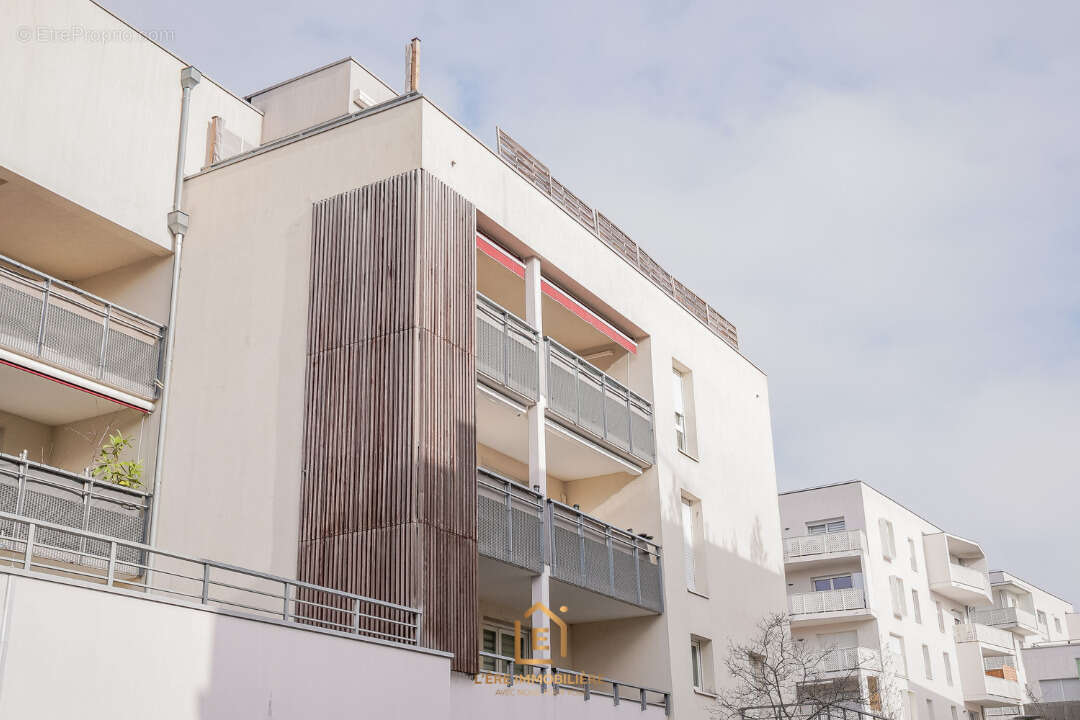 Appartement à OSTWALD