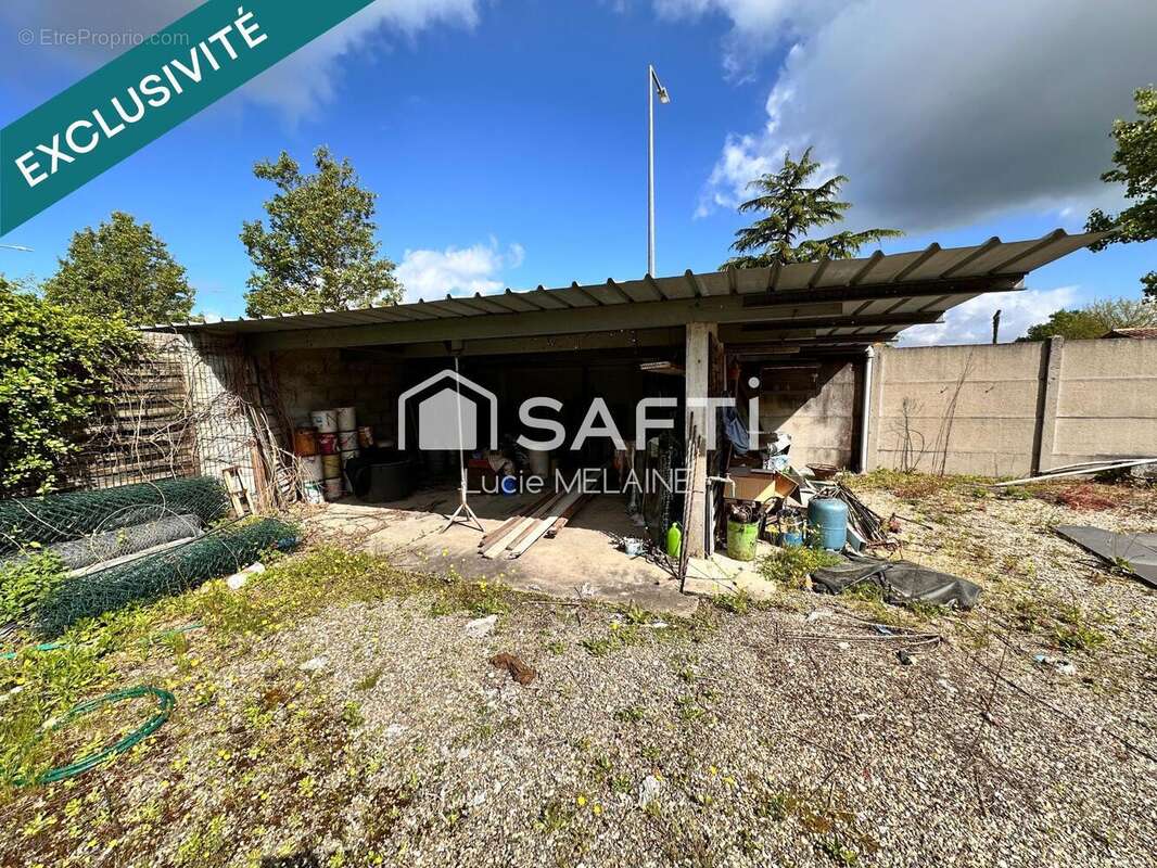 Photo 6 - Terrain à BLANQUEFORT