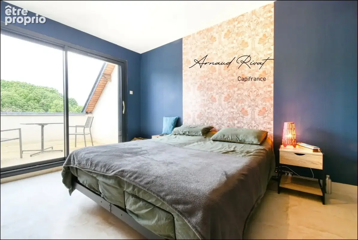 Maison familiale à vendre 8 pièces SAINTE MAURE DE TOURAINE (37) - photo 5