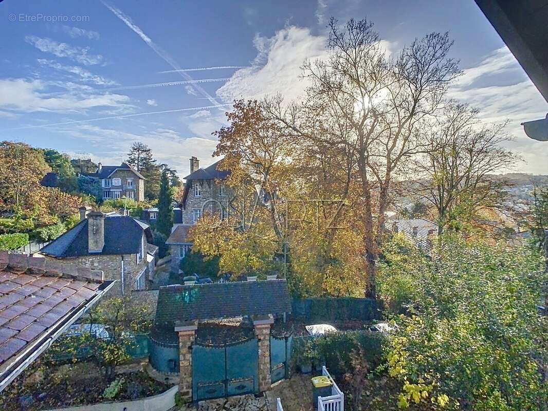 Appartement à SEVRES