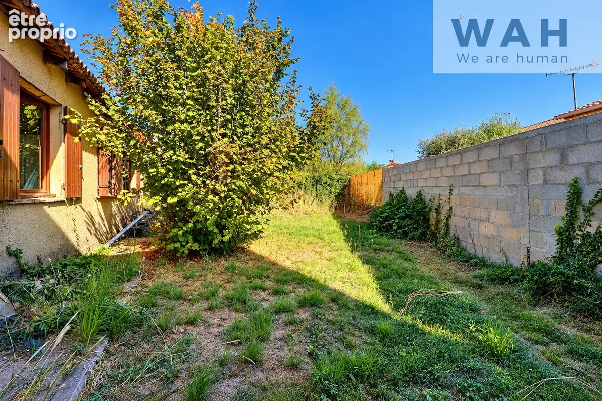 Maison plain-pied 5 pièces à baillargues (34670) - photo 12
