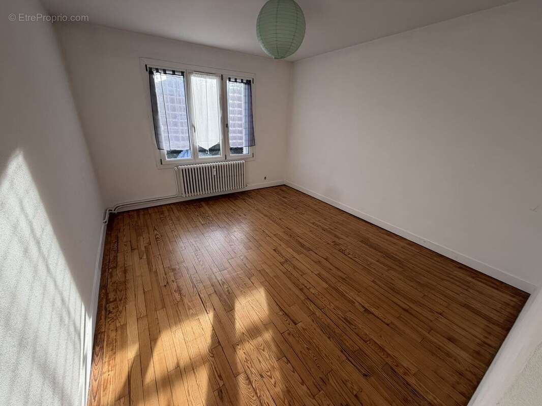 Appartement à REMIREMONT