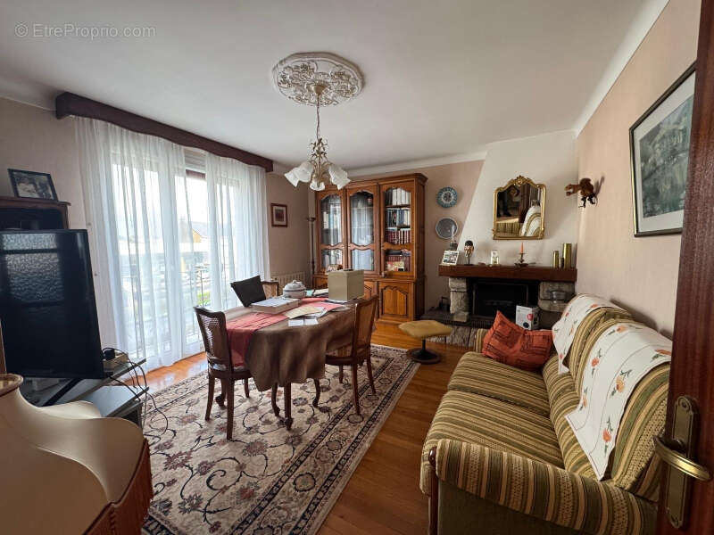 Maison à SAINT-NAZAIRE