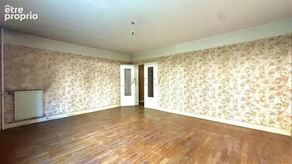Appartement 57m2 au coeur de Bécon - photo 3