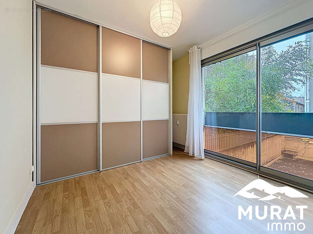 Appartement à CHAMALIERES