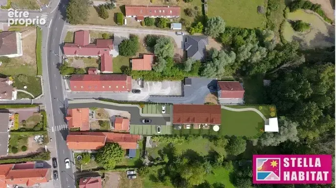 Maison 3 pièces 57 m² à vendre à Merlimont (62155) - photo 2