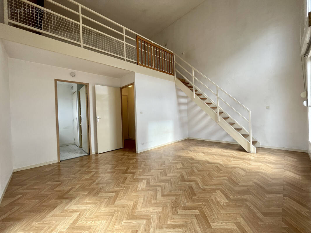 Appartement à TALENCE