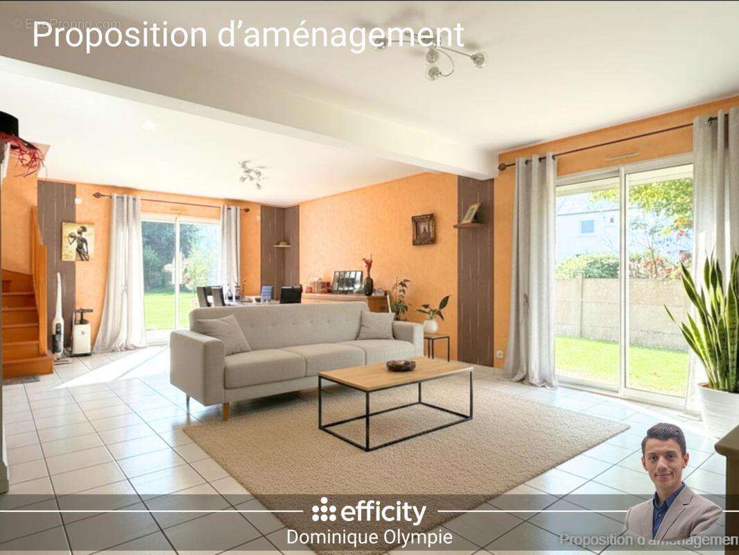 Maison à PLOUFRAGAN