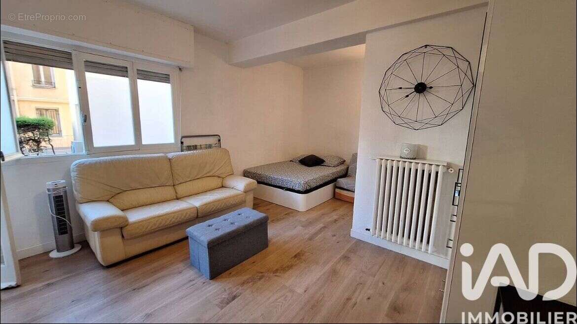 Photo 2 - Appartement à MENTON