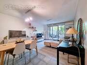 Appartement à POMPERTUZAT