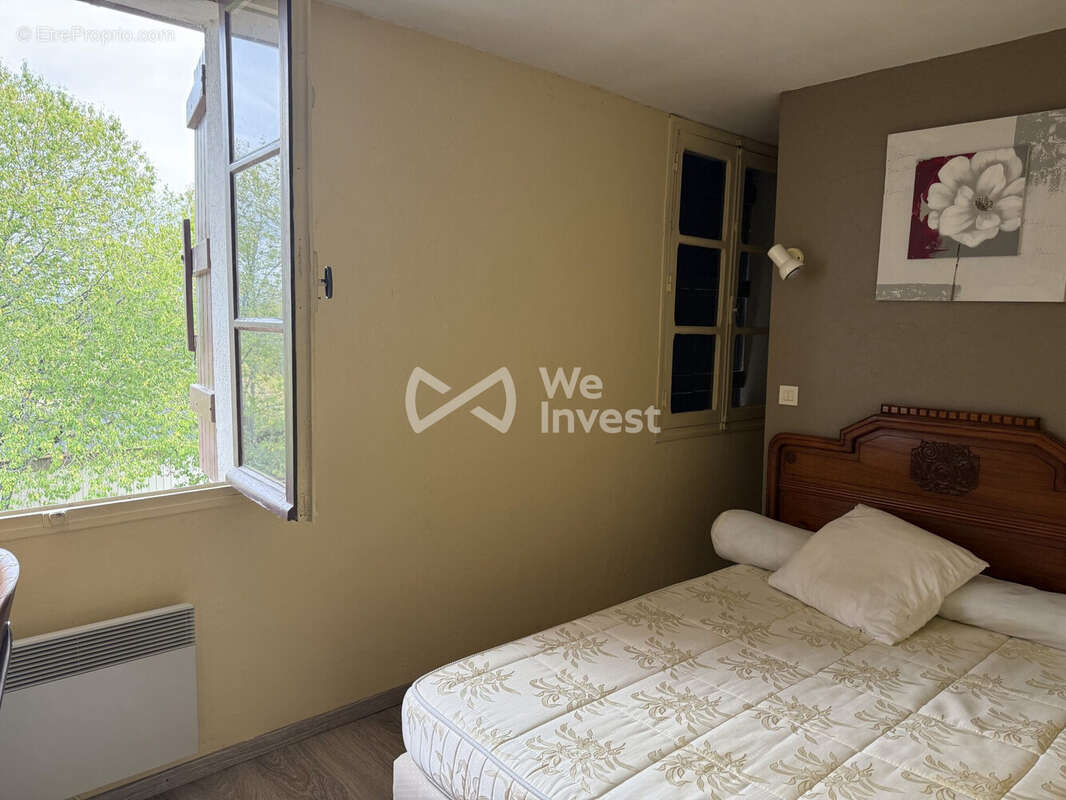 Appartement à PARDIES-PIETAT