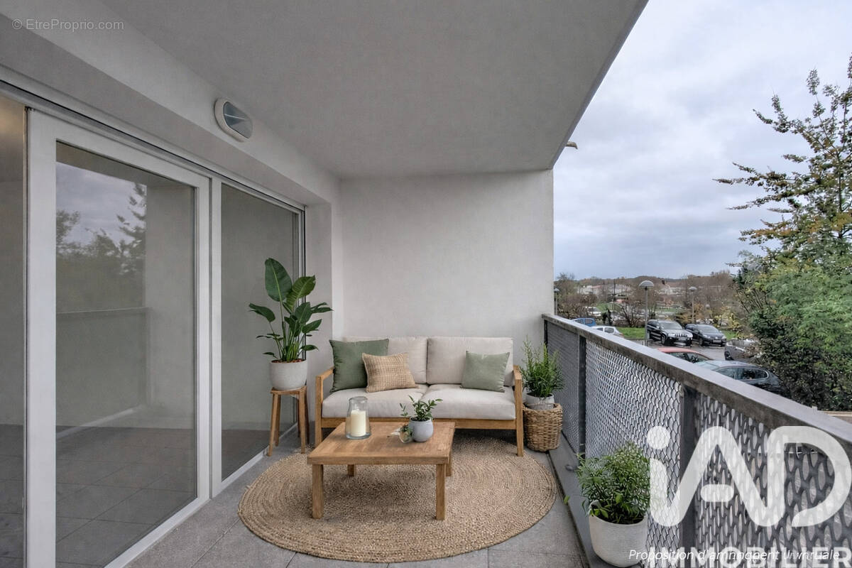 Photo 1 - Appartement à MERIGNAC