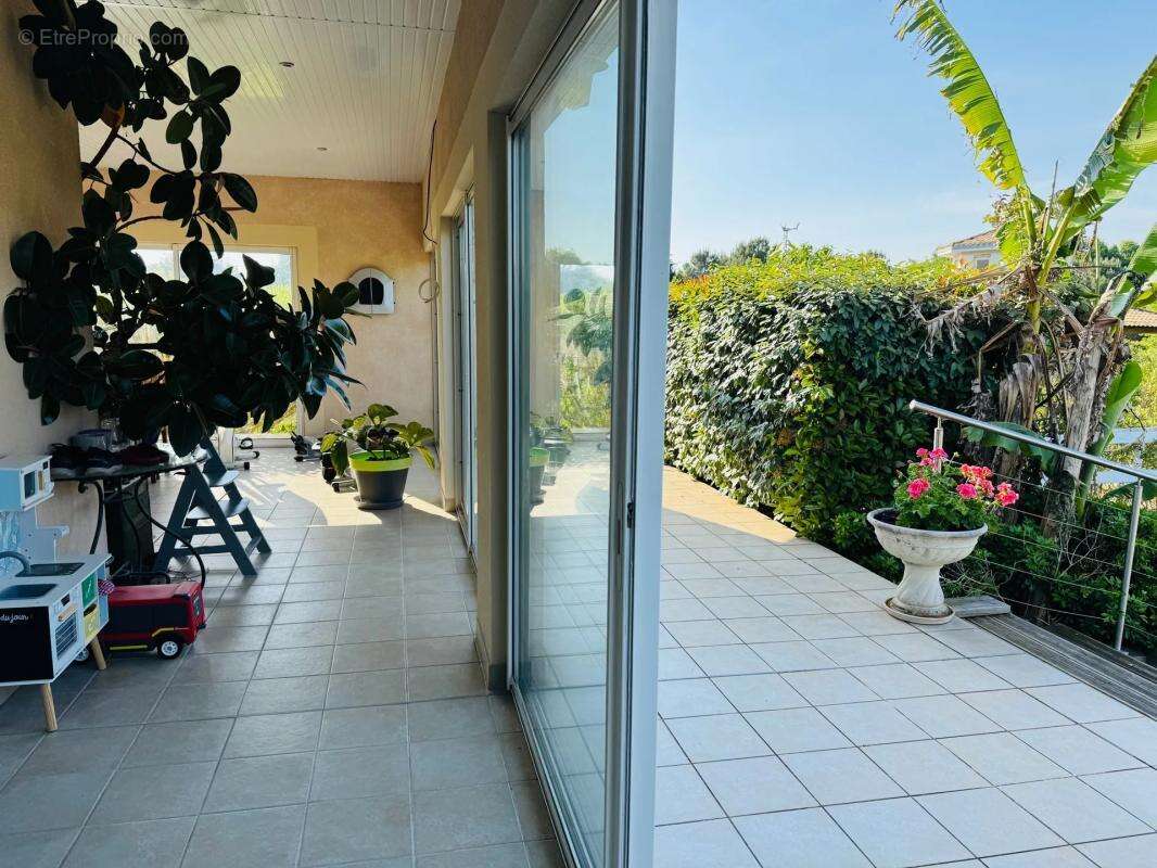 Maison à SOULAC-SUR-MER